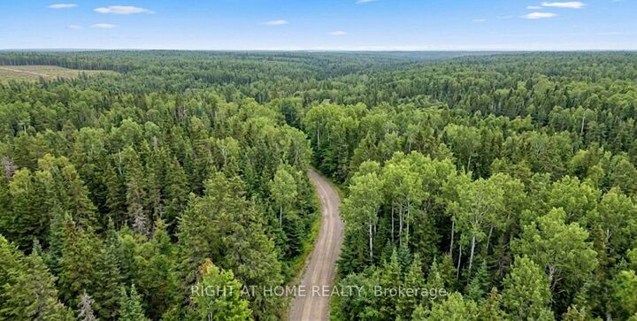 Property Photo:  0 Corkery Road  ON K0A 1L0 