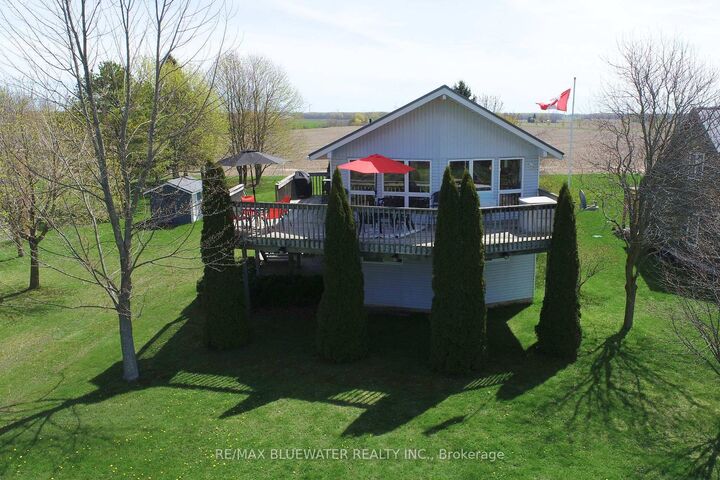74156 Bluehaven Beach Drive — photo 1