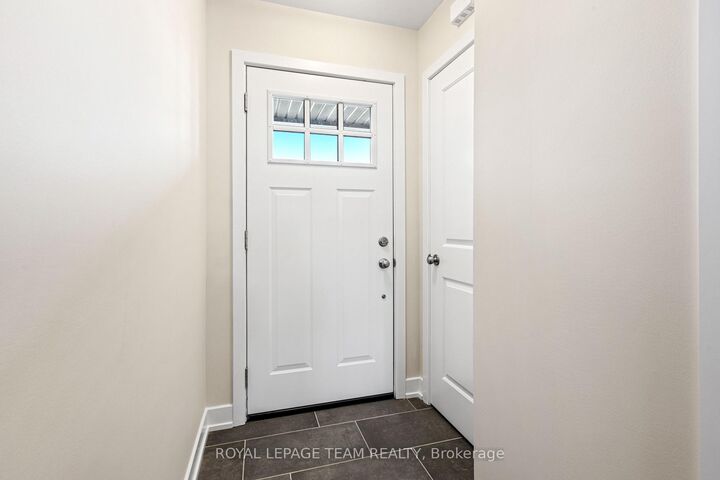 Property Photo: 22 Margaret Graham Terrace ON K7A 0B8