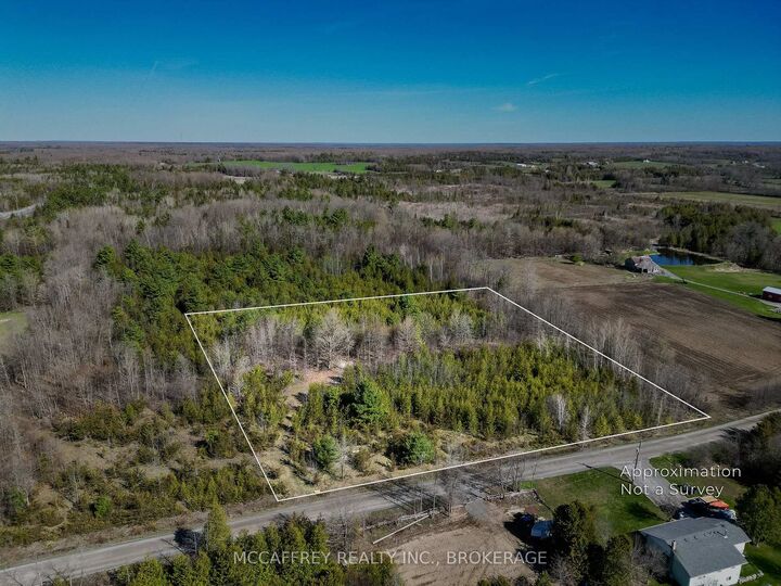 Property Photo:  00 McCutcheon Road  ON K0K 2W0 