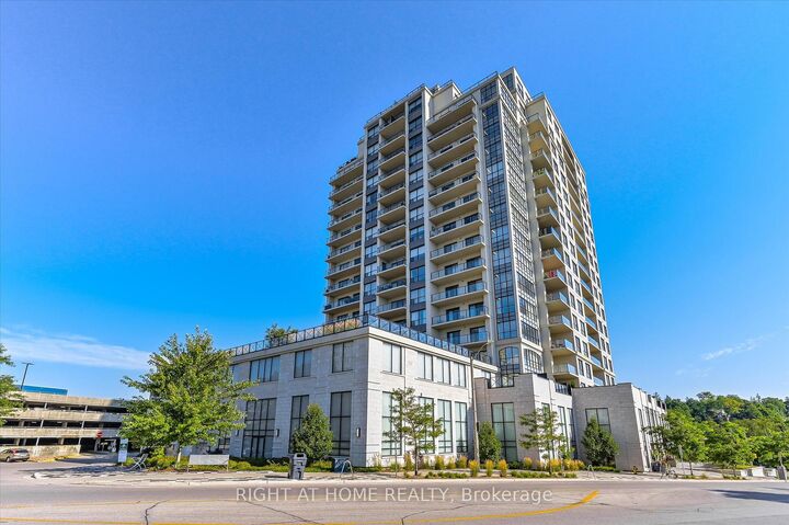 160 Macdonell Street 707 — photo 1