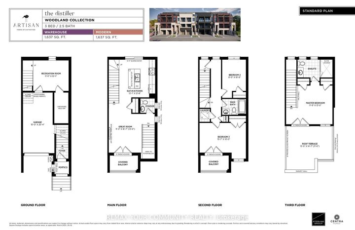 Property Photo: 1725 Barbertown Road ON L5A 2H4