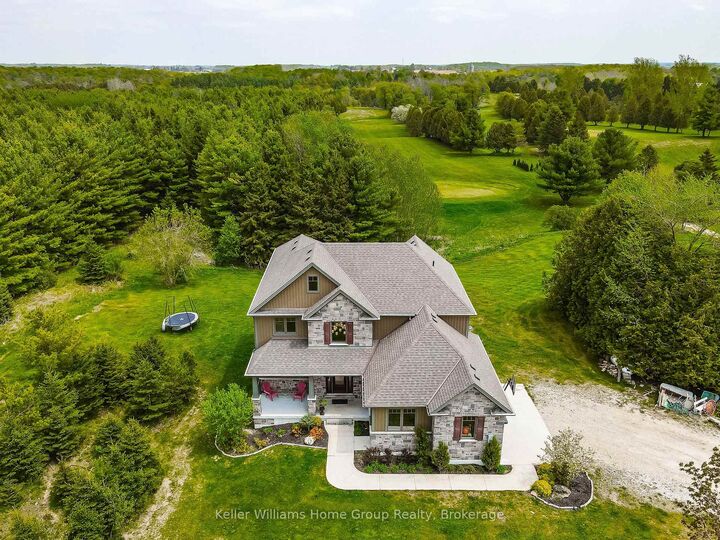 Property Photo: 312015 Highway 6 N/A ON N0G 1C0