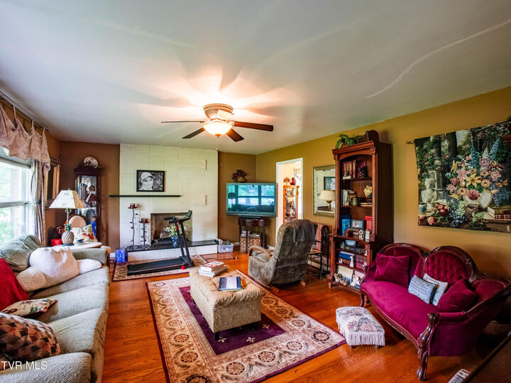 Property Photo:  125 Cresswood Drive  TN 37857 
