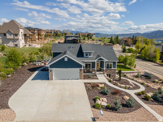 Property Photo:  3568 N Elkridge Trl  UT 84310 