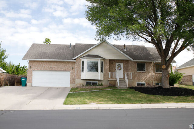 Property Photo:  468 W 2200 N  UT 84043 