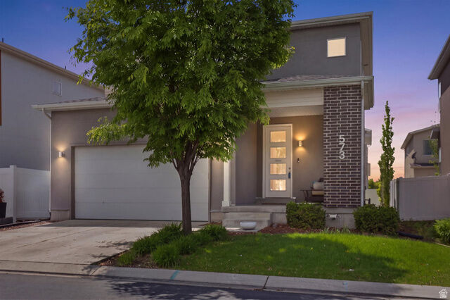 Property Photo:  573 N 290 E  UT 84059 