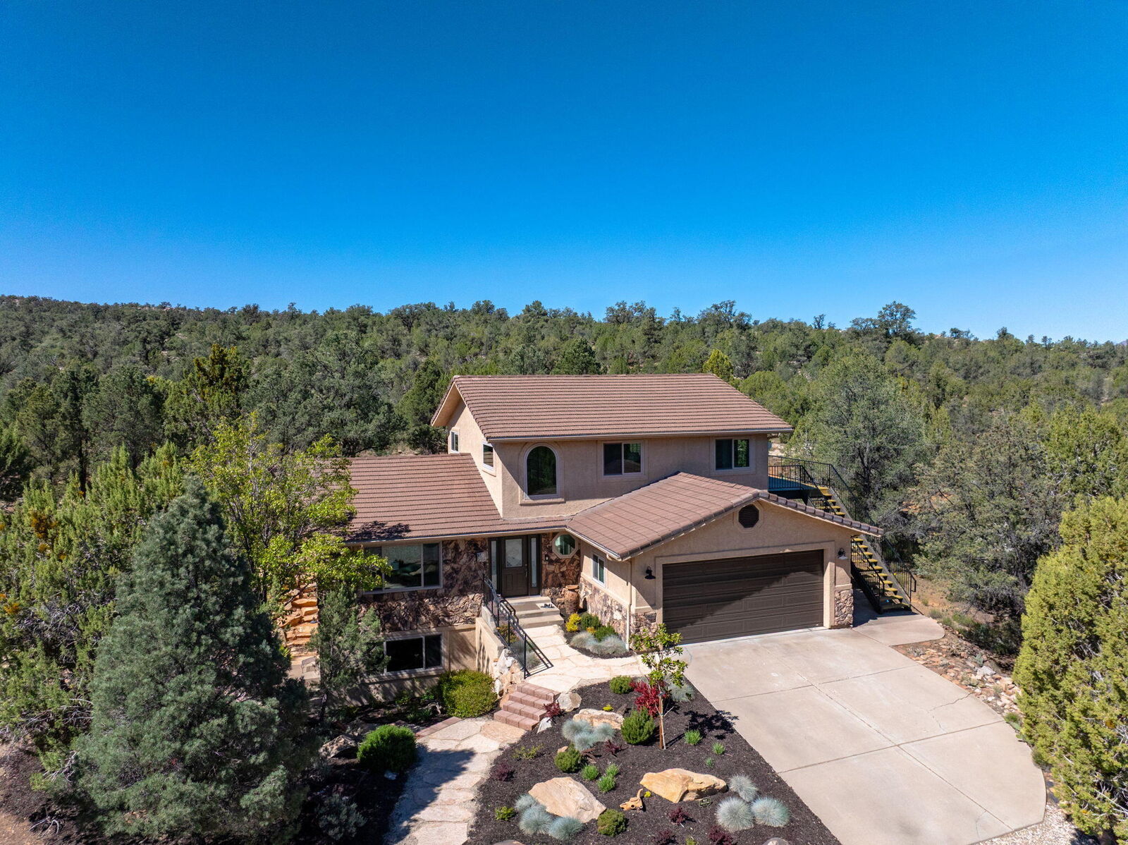 Property Photo: 1402 W Winter Quarters Trail UT 84783