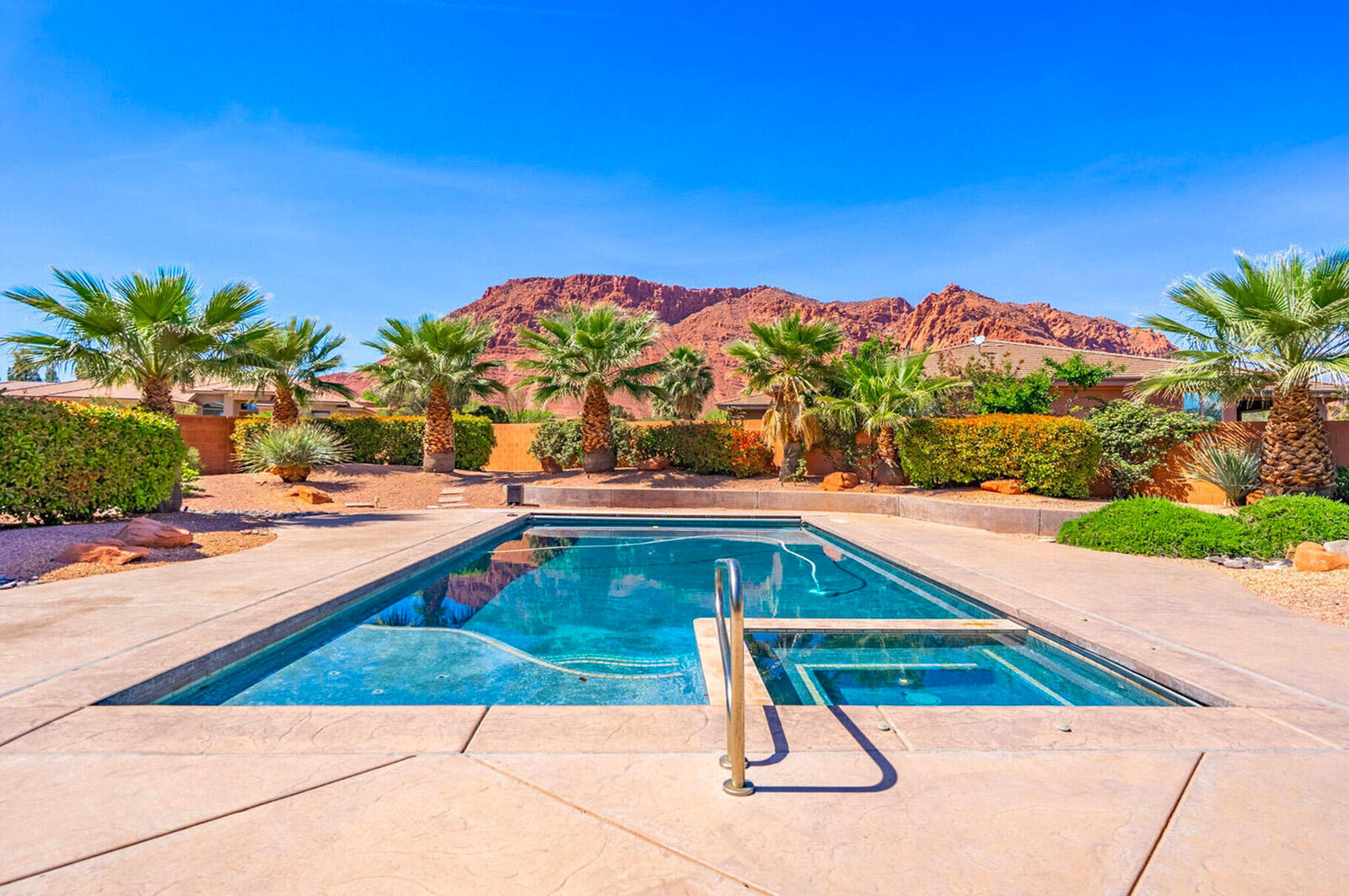 Property Photo:  951 E Citadel Rd  UT 84738 