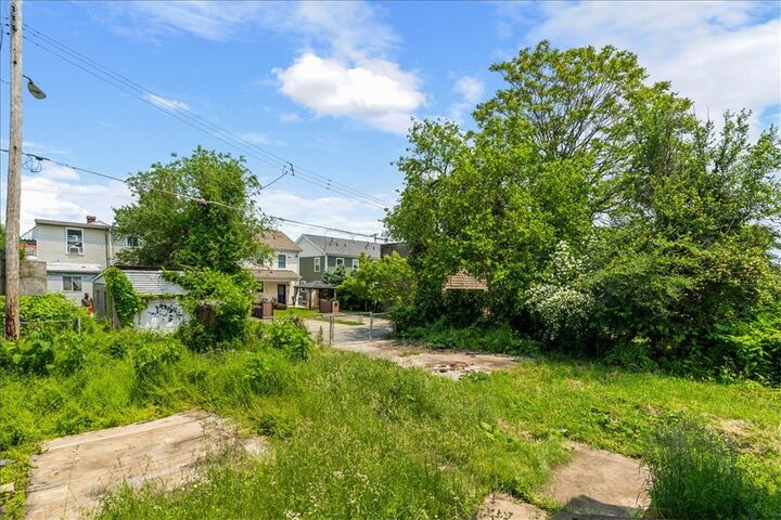 Property Photo:  7231 Susquehanna St  PA 15208 