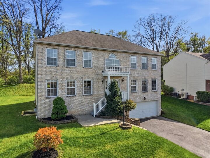 Property Photo:  220 Macduff  PA 15044 