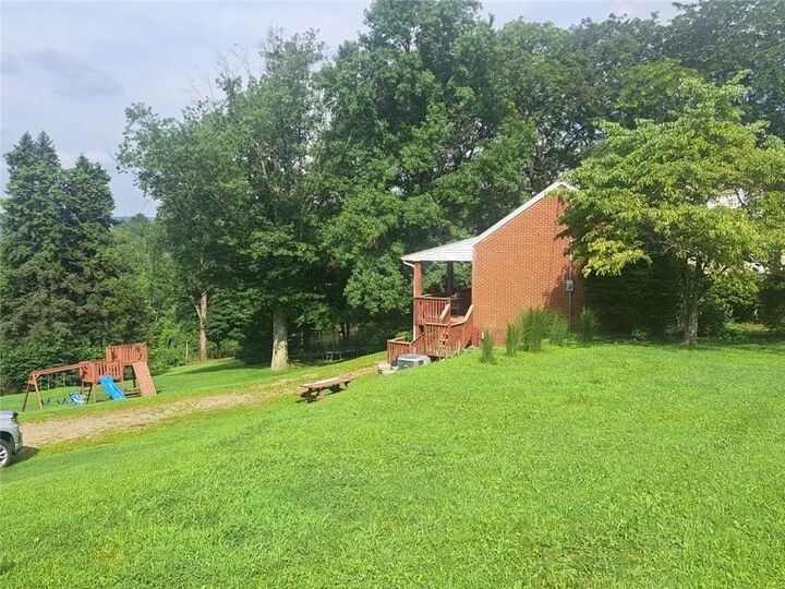 Property Photo:  147 Taylor Run Rd  PA 15063 