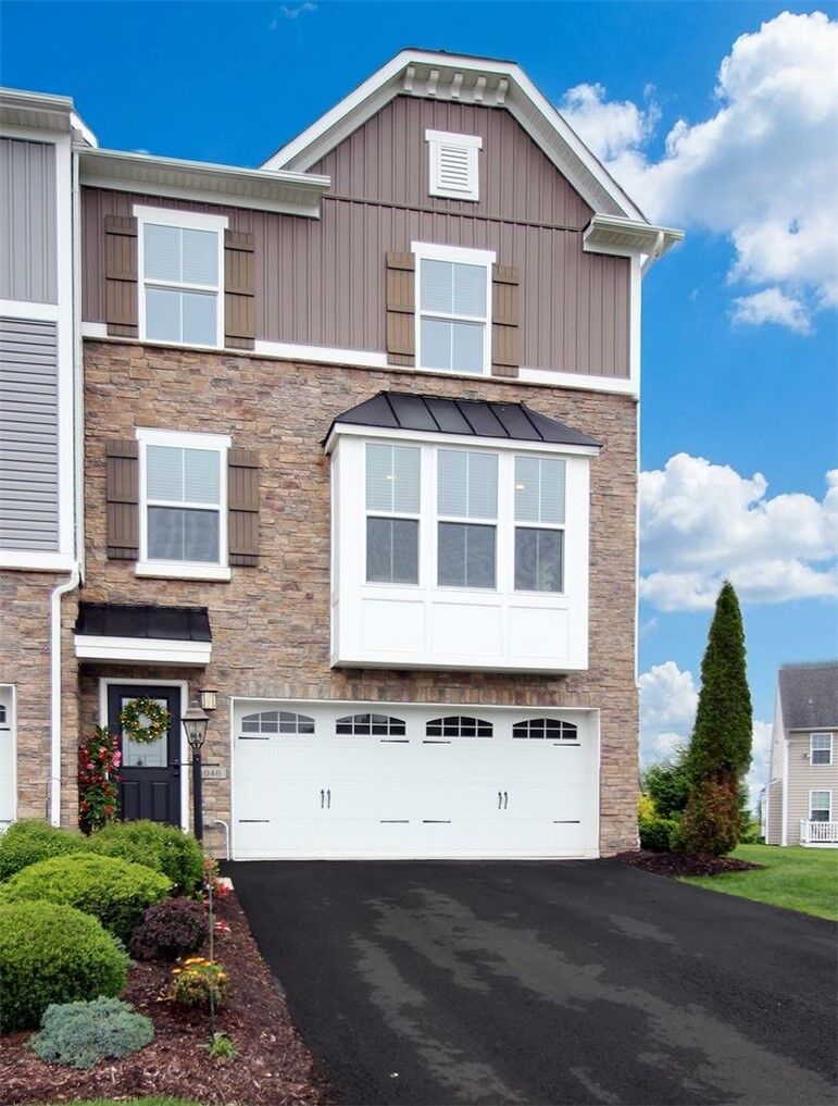 Property Photo: 4040 Overview PA 15317