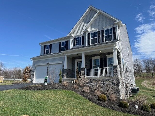 Property Photo:  1001 Stonegate Dr.  PA 15057 