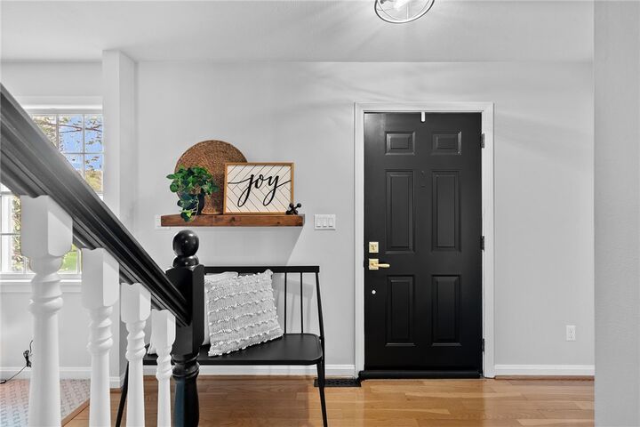 Property Photo:  107 Union Church Rd  PA 16046 