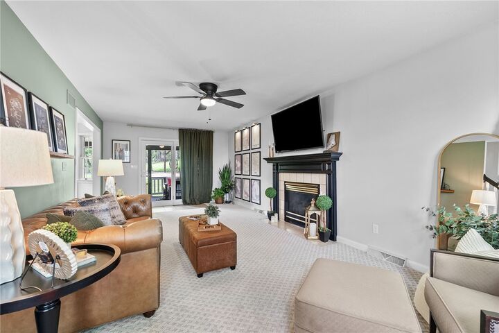 Property Photo:  107 Union Church Rd  PA 16046 
