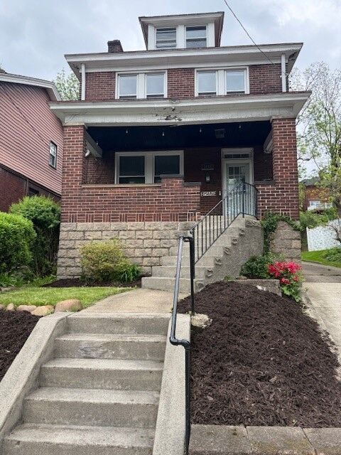 Property Photo:  3552 Beechwood Blvd  PA 15217 