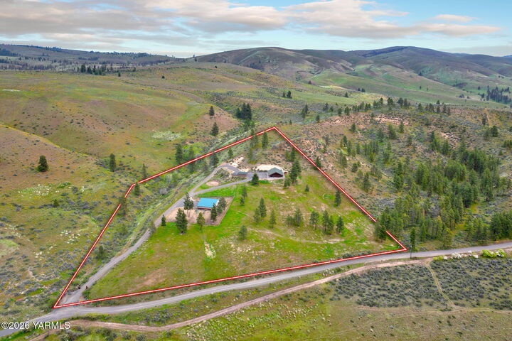 Property Photo:  1291 Audubon Rd  WA 98942 
