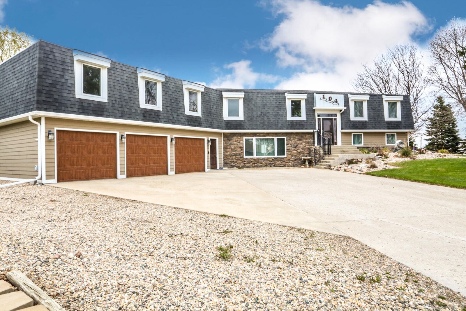 Property Photo: 104 Opal Lane SD 57451