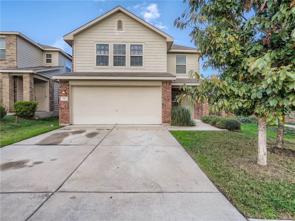 Property Photo:  7112 Razors Edge Drive  TX 78744 
