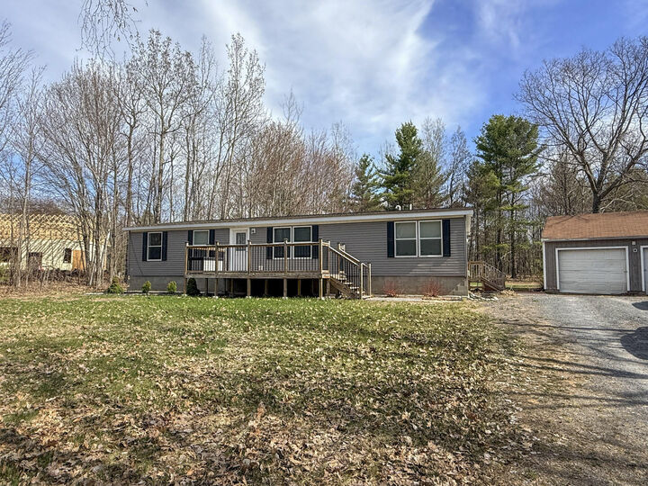 Property Photo:  156 Trudeau Road  NY 12918 
