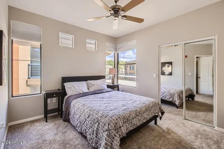 Property Photo:  6900 E Princess Drive 2111  AZ 85054 