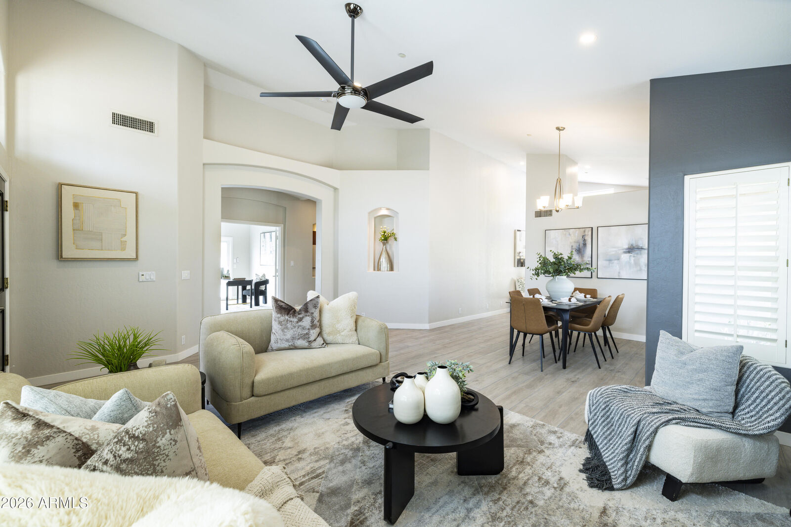 Property Photo:  11844 E Purdue Avenue  AZ 85259 