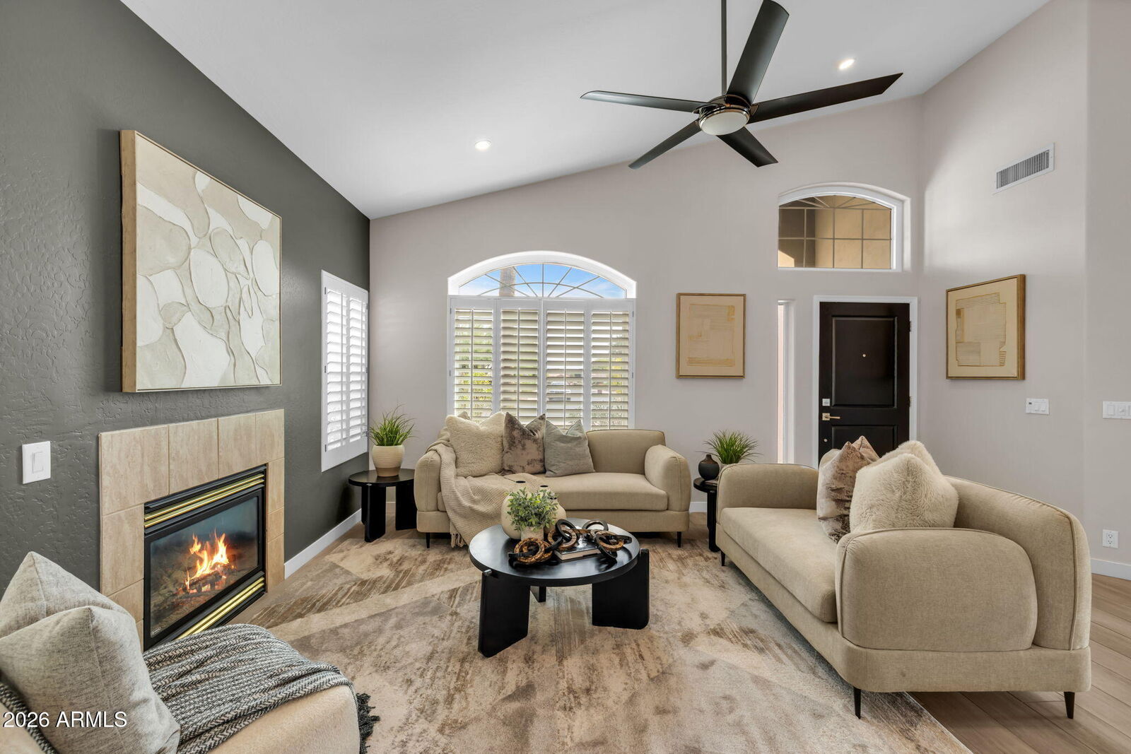 Property Photo:  11844 E Purdue Avenue  AZ 85259 