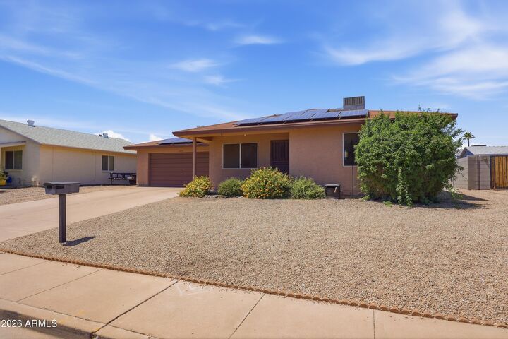 Property Photo:  13234 N 36th Street  AZ 85032 