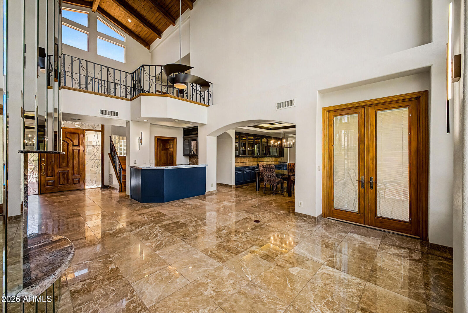Property Photo: 5812 W Del Lago Circle AZ 85308
