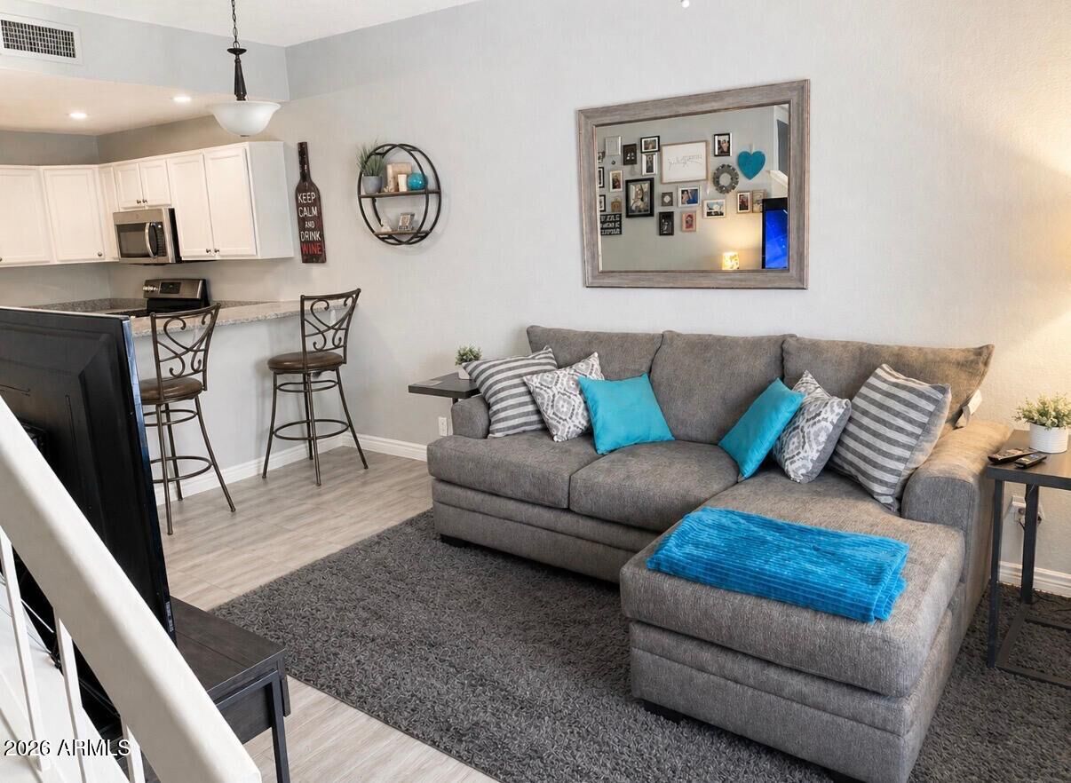 Property Photo:  2201 N Comanche Drive 1046  AZ 85224 