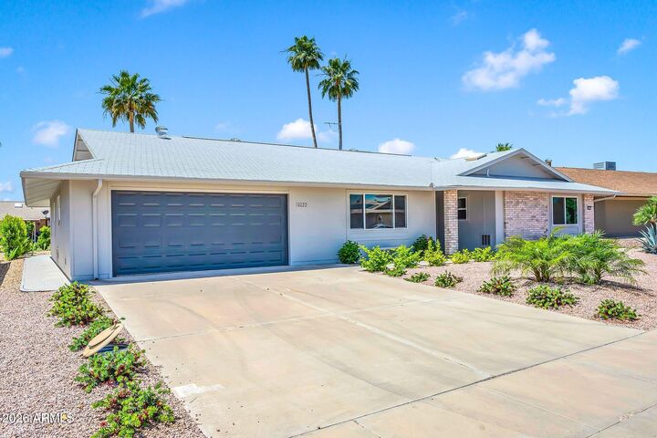 Property Photo:  18022 N 134th Avenue  AZ 85375 