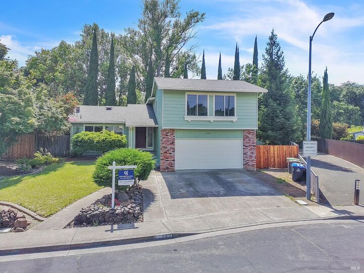 Property Photo:  3447 Springfield Drive  CA 94534 
