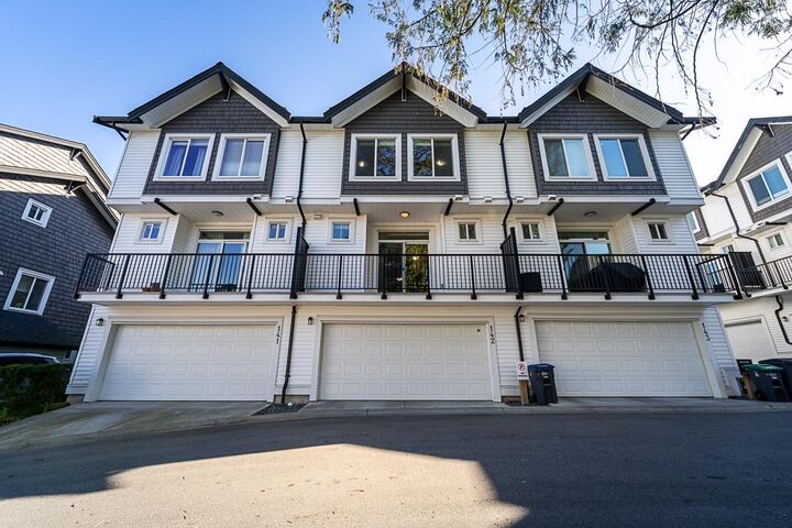Property Photo: 6030 142 Street 142 BC V3X 1C1