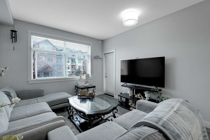 Property Photo: 19940 Brydon Crescent 201 BC V3A 4A5