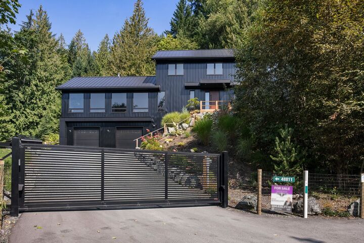 Property Photo: 48811 Elk View Road BC V4Z 1G7