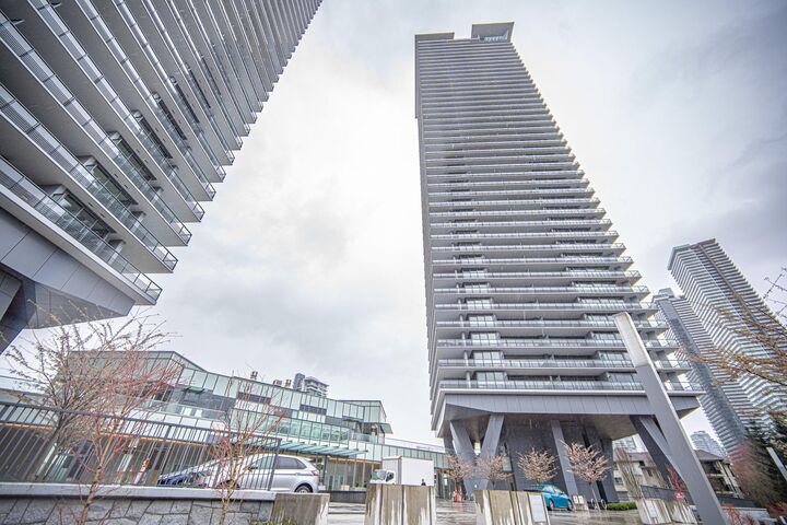 4730 Lougheed Highway 4802 — photo 1