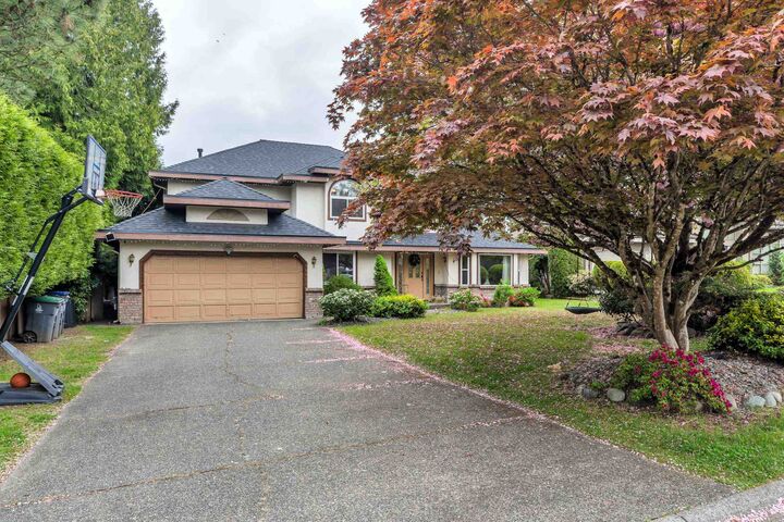 Property Photo: 10528 168A Street BC V4N 3H6