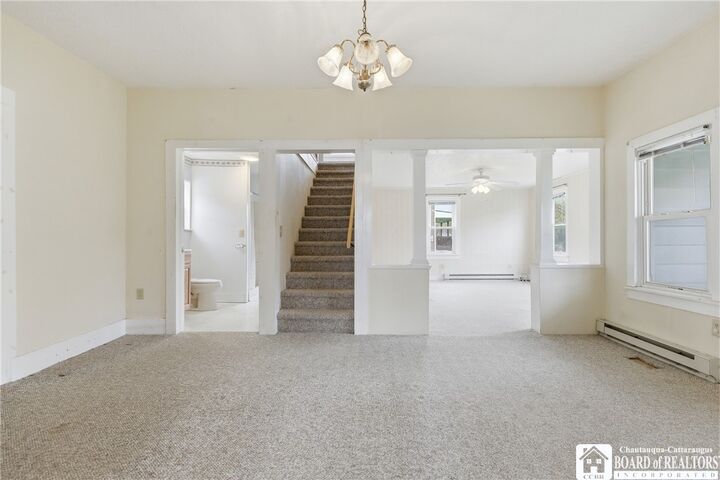 Property Photo: 503 Rock City Street NY 14755