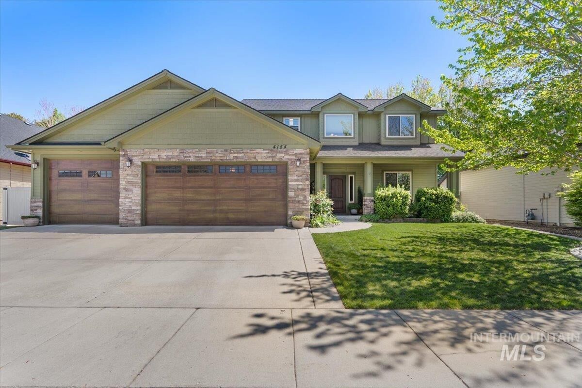Property Photo: 4154 N Tipton Ave. ID 83646
