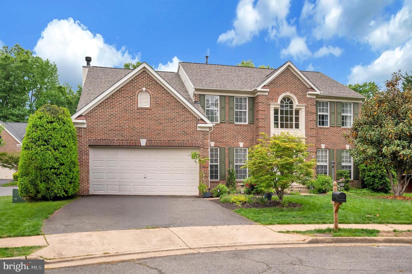 Property Photo:  3625 Drews Court  VA 22309 