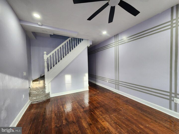 Property Photo:  812 N Monroe Street  MD 21217 