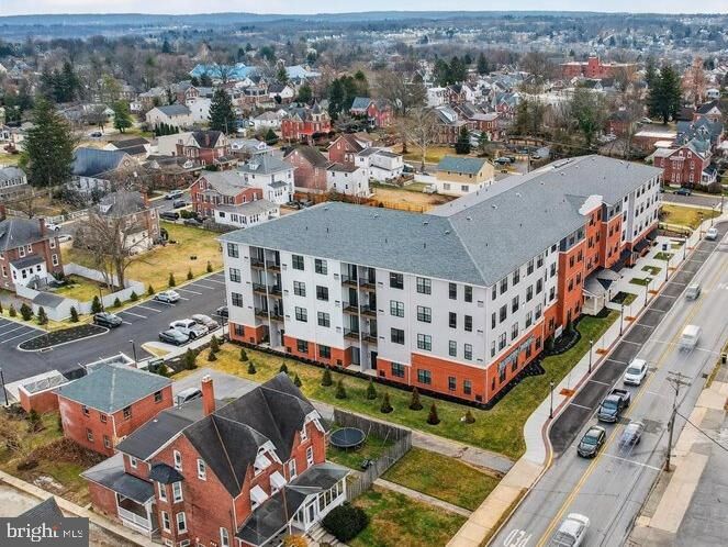 Property Photo:  624 Main St 216, 316,320  PA 19468 