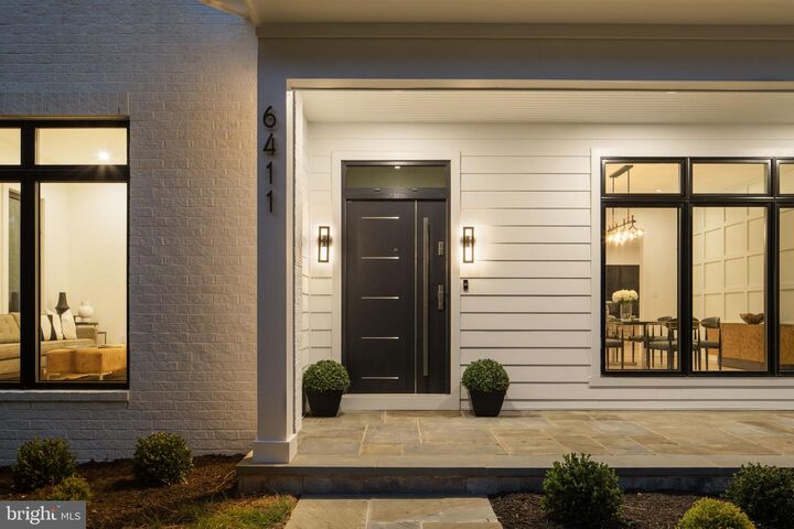 Property Photo:  6411 Crane Terrace  MD 20817 