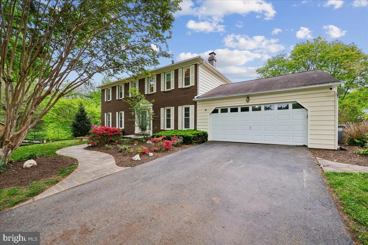 Property Photo:  1515 Blue Meadow Road  MD 20854 
