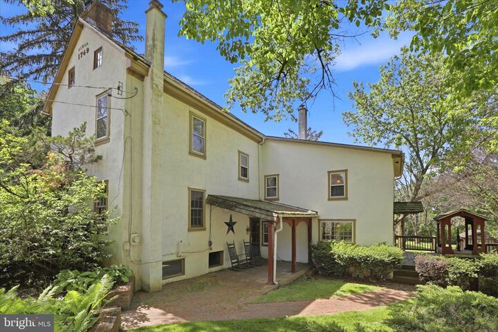 Property Photo:  675 Lancaster Pike  PA 19363 