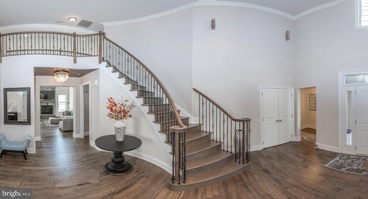 Property Photo:  3720 Rose Trader Lane  PA 19073 