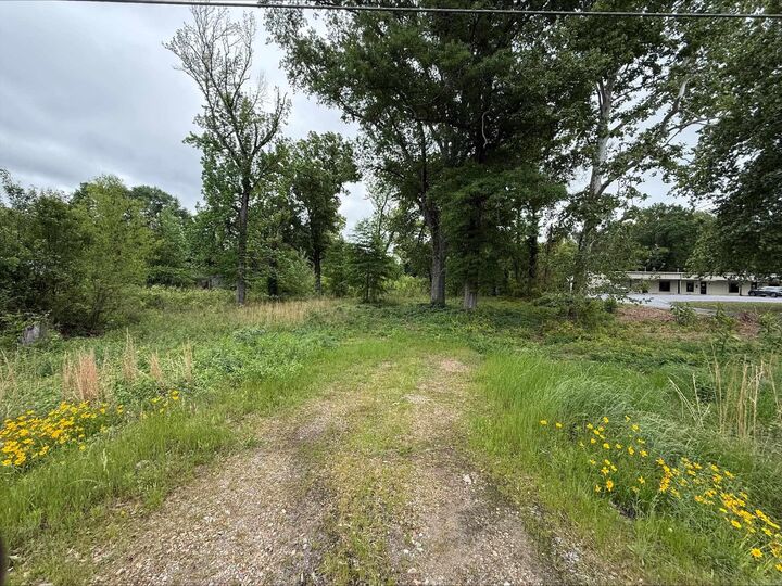 Property Photo: 19926 Arch St AR 72206