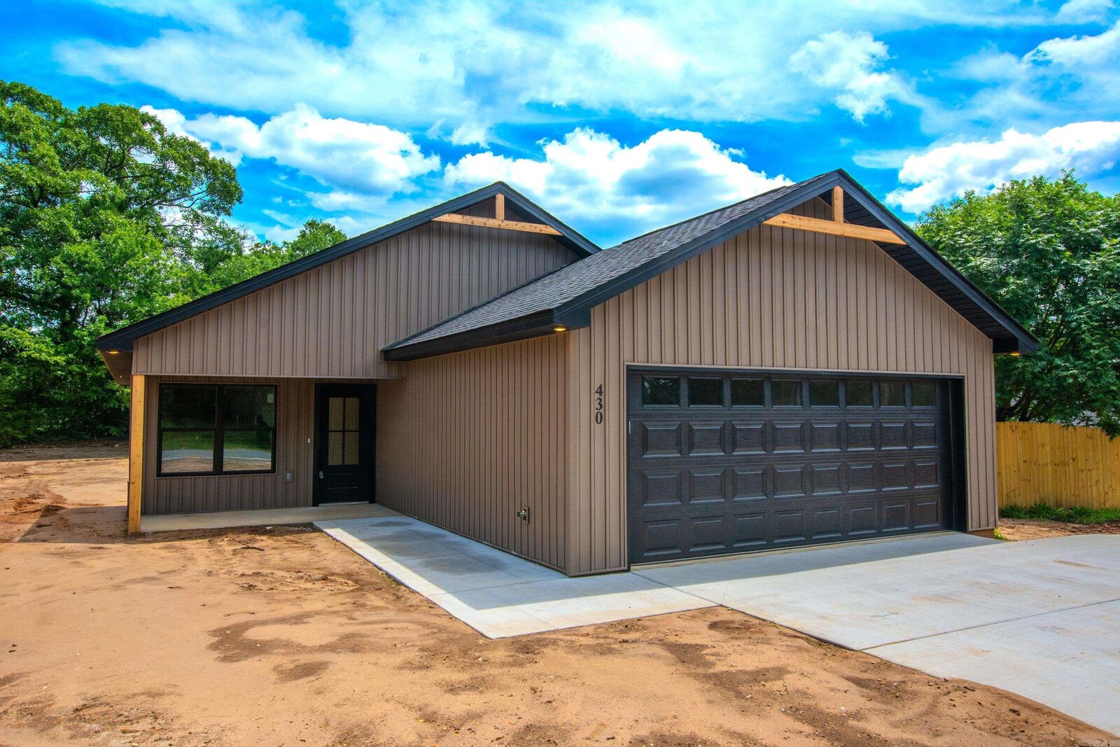 Property Photo:  430 Main Street  AR 72011 