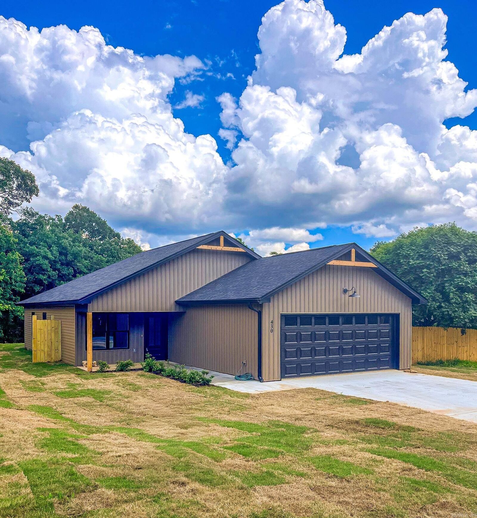 Property Photo: 430 Main Street AR 72011